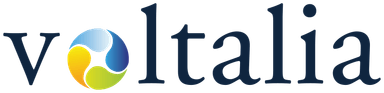 Voltalia's logo